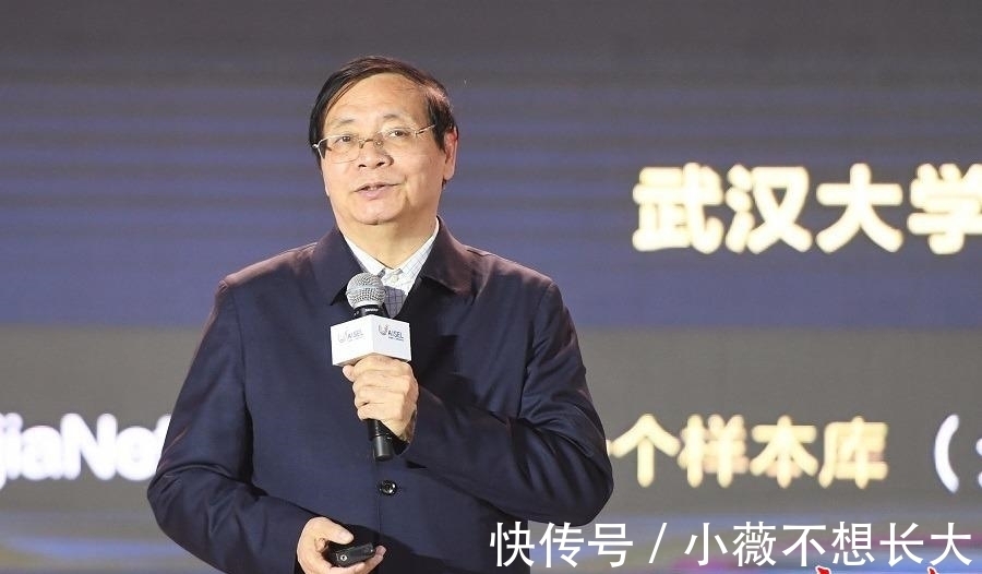 龚健雅|发展智能遥感开源生态产业联盟,武大遥感继续与华为合作