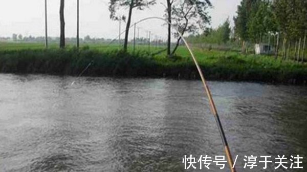 详解跑铅钓和双铅钓要领,夏季野钓风浪天,最实用的两种钓法