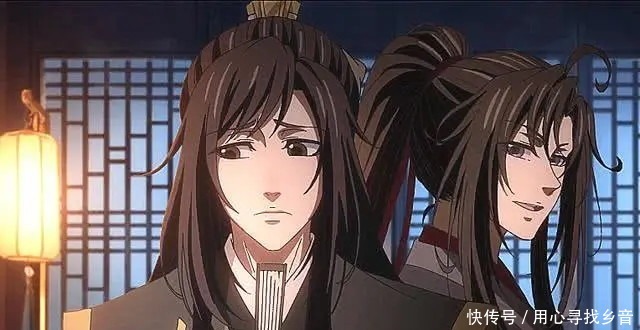 蓝湛|魔道祖师魏无羡两世人生,都不喜欢云深不知处,蓝湛如何解决