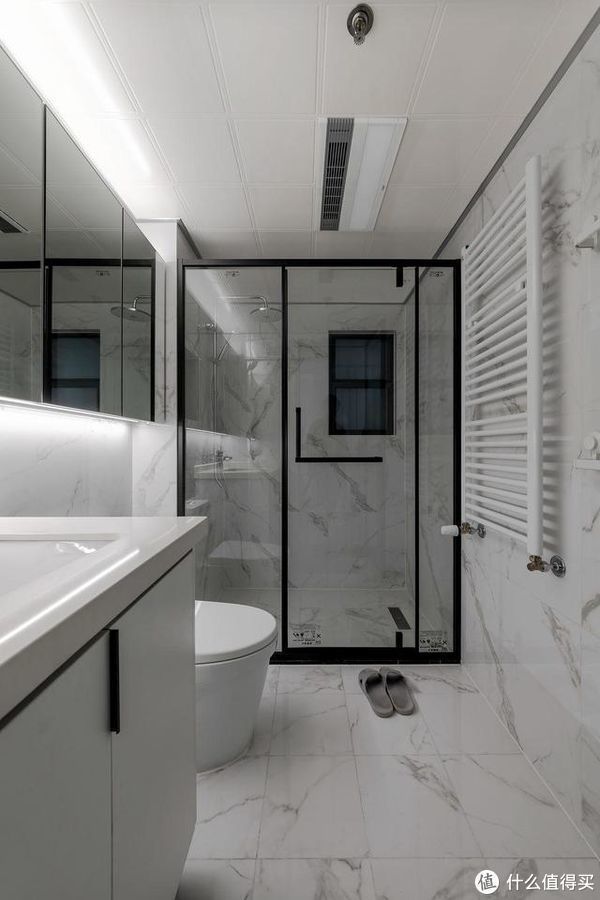 家居|看了他家100㎡的房子,才知道什么是岁月静好,家居氛围太棒了!