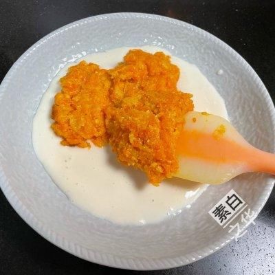 我这样做年菜&踏雪寻梅/素食一品豆腐，家人都爱吃