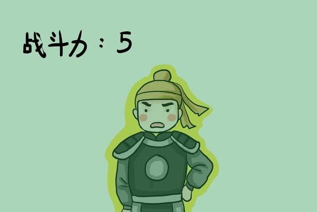 出身|黄巾余党出身的海贼,曹操为了消灭他,动用两个“五子良将”