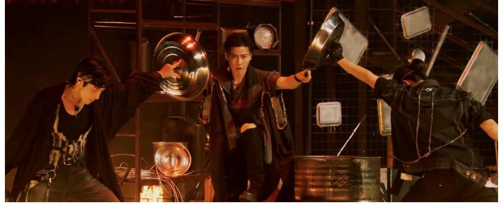 李承铉|《披荆斩棘的哥哥》五公曝光，张晋黑马出击，大湾区嫂子进场助阵