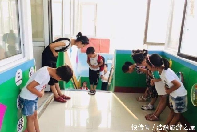孩子|“为什么我不让孩子上幼儿园”,资深幼师的话,值得家长深思
