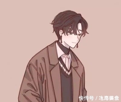 otto|“官宣必备”动漫情侣头像一个人爱上小溪,是因为没有见过大海