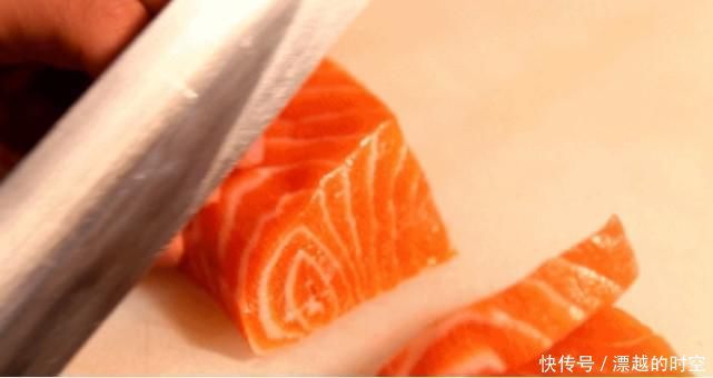 三文鱼|三文鱼也是进口的中国地大物博,为何还要进口