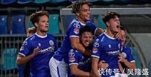 中国球迷|国足指挥官位置或迎来新归化,18岁在欧洲联赛踢主力,已独造三球