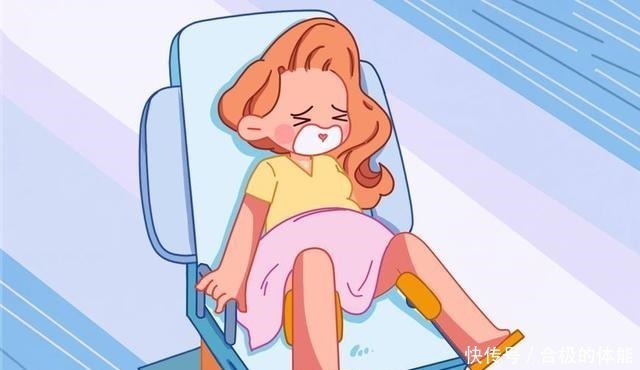 分娩|分娩不知道如何用力，了解这些就够了！分娩不知道如何用力，了解这些就够了！