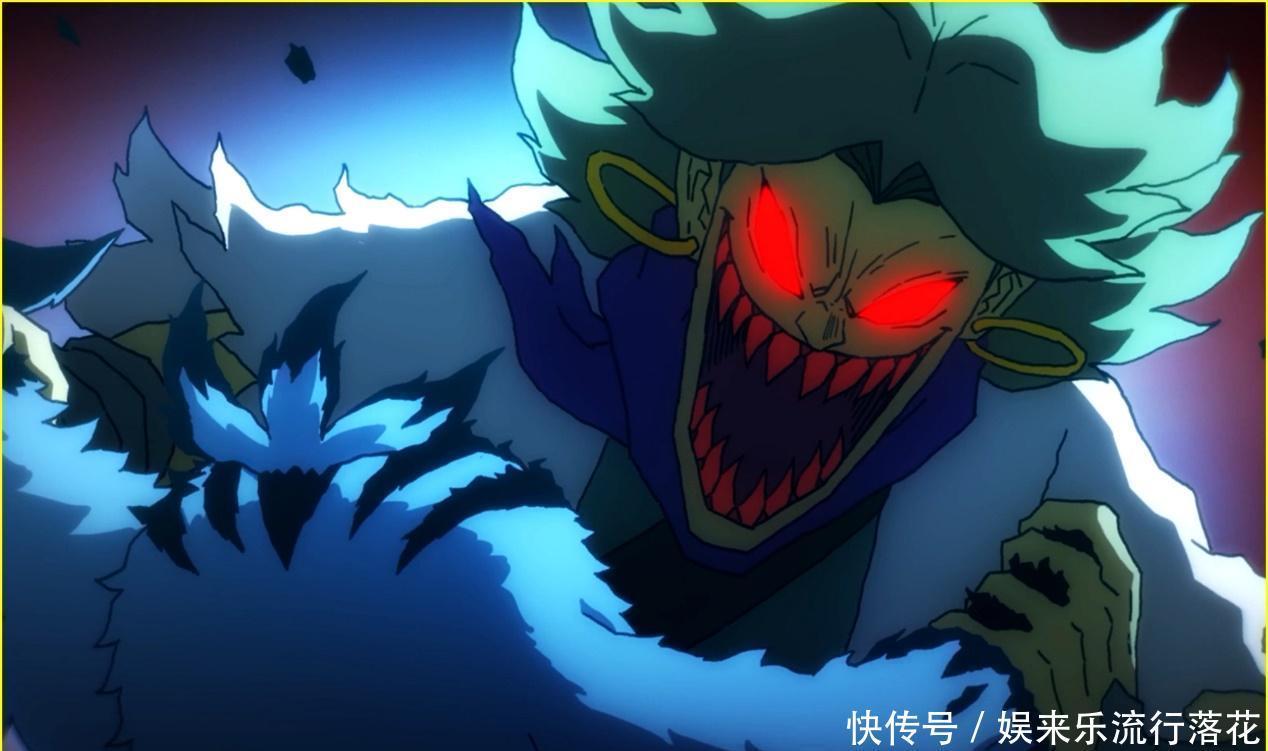 武功|《刺客伍六七》天莲派的禁地，为何却有血魔存在答案实在是意外！