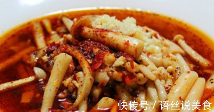 白玉菇如此做,十分钟就上桌,之前没人在意,才会不好吃!