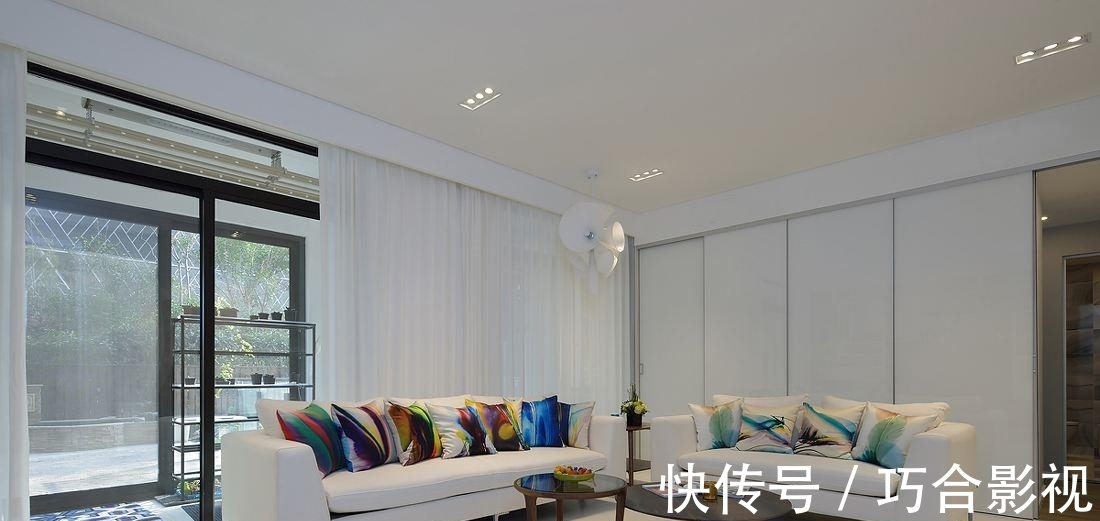 窗帘盒|装修的时候需要做窗帘盒吗?说说我的建议