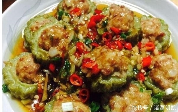 做法|上桌超有面子的家常菜,做法简单且特别,百吃不腻经得起考验