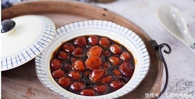 气色|夏季女生必吃甜品,暖宫补血又补气,吃出好气色,1块钱做一大碗