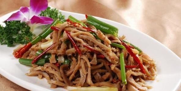 补肾|以下4物皆天然“阳气”药，平时多吃一些，养肾同时更补肾益气！