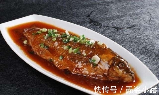 鱼肉|不管煎什么鱼,煎鱼前多做一步,鱼皮不破不粘锅,肉嫩还入味