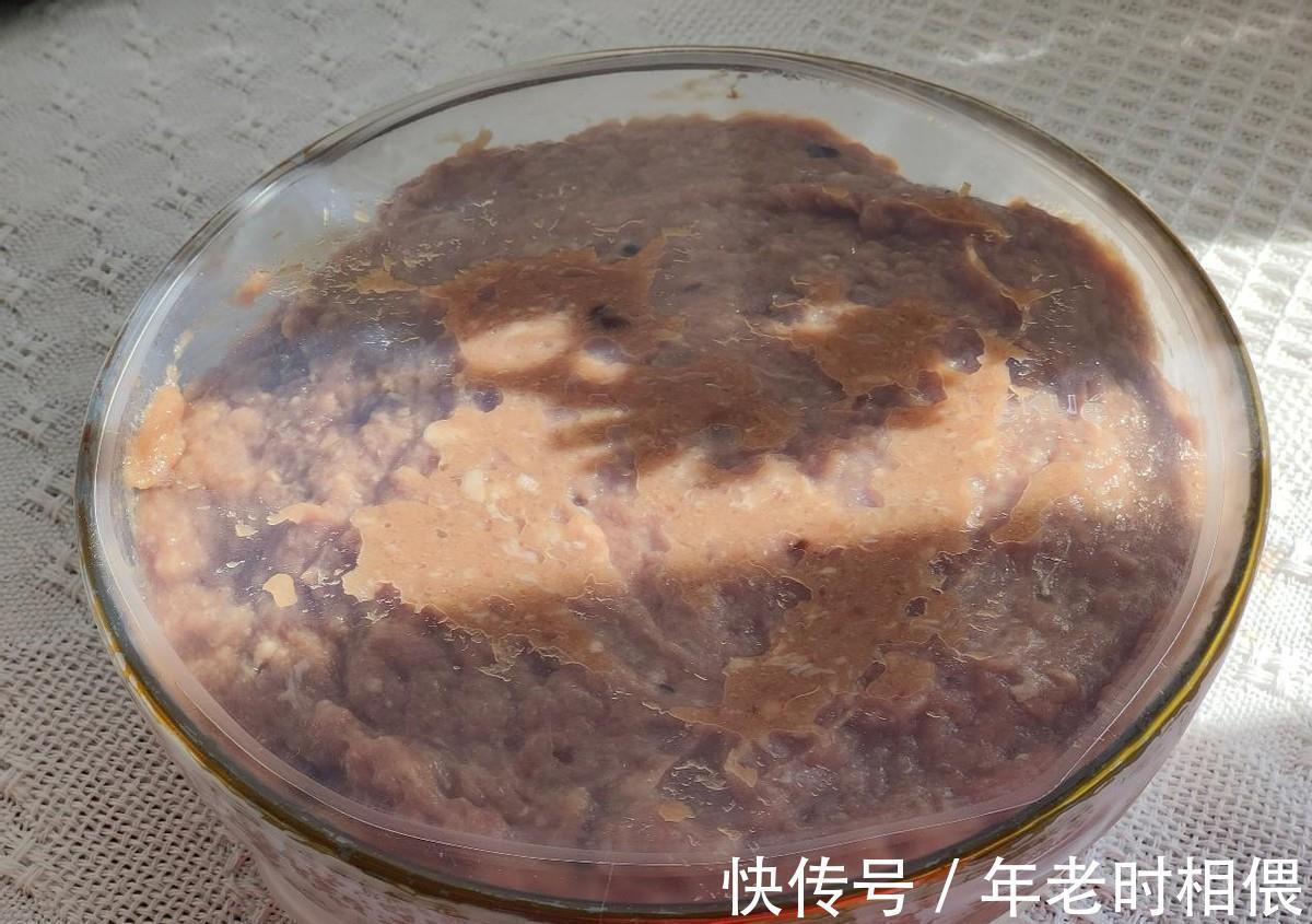 牛肉水饺|牛肉水饺好吃有窍门，教你调馅，做出来又香又嫩，咬一口直爆汁