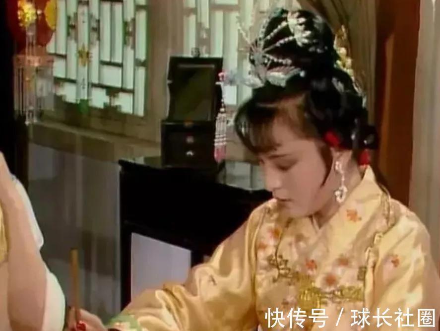 王熙凤@《红楼梦》里探春改革失败,是因动了谁的奶酪?