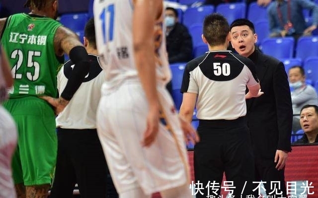 北京首钢|CBA联赛:辽宁男篮战胜北京首钢的背后,藏着多少鲜为人知的秘密