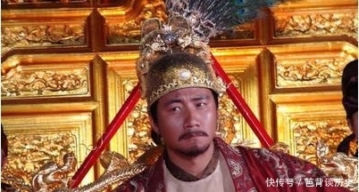 朱元璋|朱元璋传奇轶事为何这么多?实际上大多都是凭空捏造的