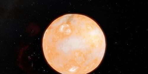 这颗星球最远离太阳1400亿公里,太阳在那里看起来有多亮