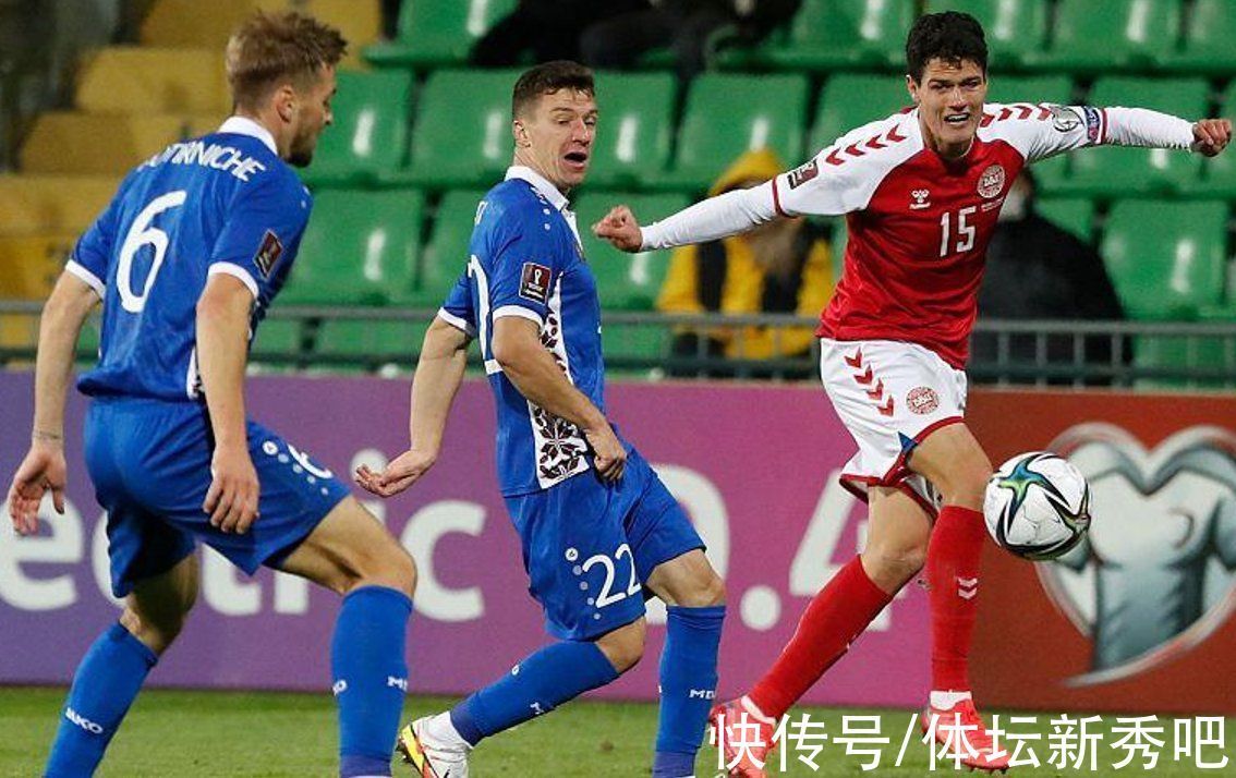 世界杯|4-0!7战21分全欧第一,世界第10劲旅只差3分,欧洲首支晋级球队