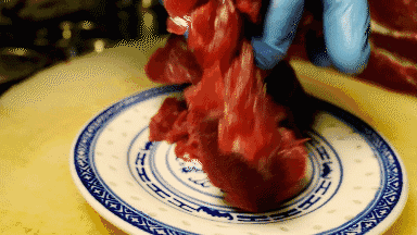 炒牛肉不够嫩滑?99% 的人都败在这一步上