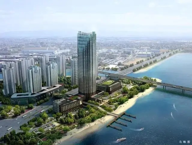 新动态|预计明年复工！泉州丰泽街旁烂尾楼盘有望盘活