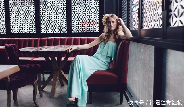 欧美女性|能把欧美风穿好看的女生,一般都有以下5个相似之处,不止是看脸