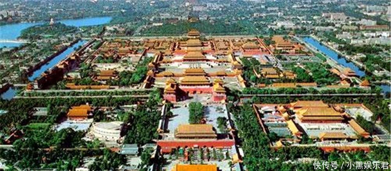 故宫|故宫有数百口水井,为何自古以来却无人敢饮用,真实原因原来如此!