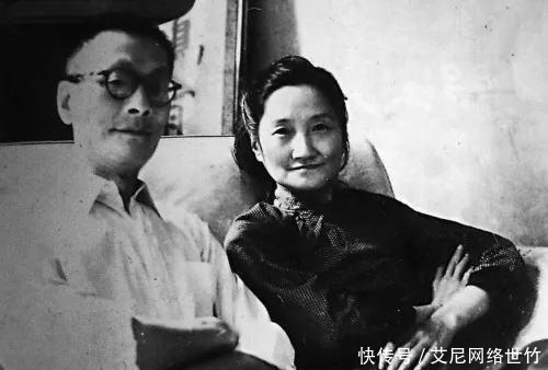 徐志摩去世后,陆小曼又找了有妇之夫翁瑞午,她为何总是执迷不悟