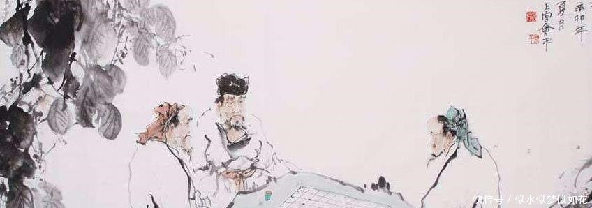 鬼谷子识人术牢记这5句口诀,让你识破天下人,胜读十年书!