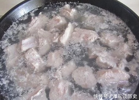 快过年了，记得学会这硬菜，大人下酒，小孩解馋，上桌就被抢光！