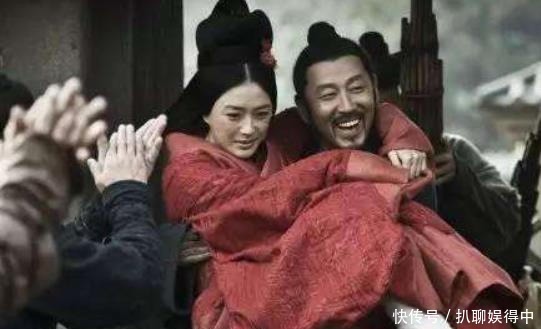 唐臭汉|汉朝和唐朝是中国古代最繁荣的时代,为啥曹雪芹却说是脏唐臭汉?