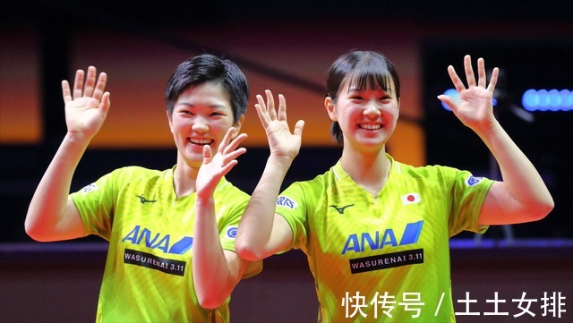 伊藤美诚首秀打出3-1!前世界第1顺利过关,张本美和意外出局