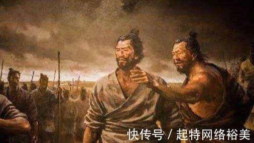唐玄宗|怎样看待“端起碗来吃肉，放下筷子骂人”的那些人？
