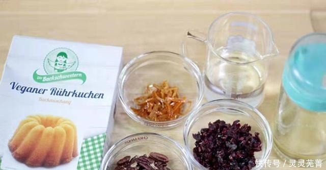 零黄油零鸡蛋, 这样的蛋糕太棒了,家庭小蛋糕,好吃到停不下来!