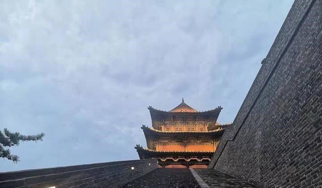 比平遥小众，中国还藏着1个看点丰富的千年古都，曾为北魏时期首都