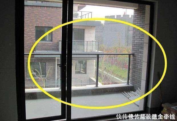 装修|万万不要买这种铝合金门窗，老师傅从不这么做，装了也是浪费钱