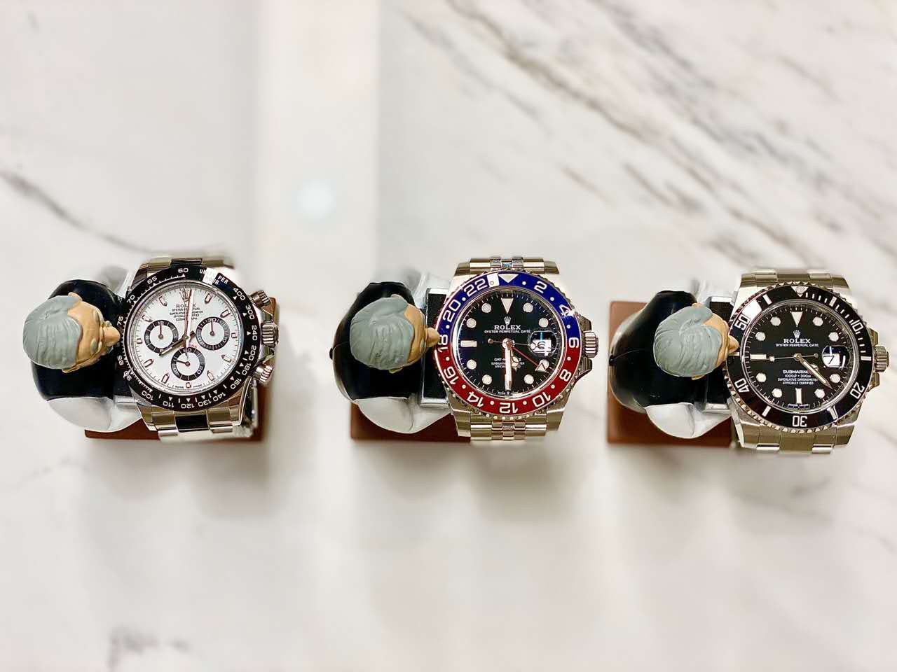 第一块名牌手表要怎么选？选喜欢的还是买得起的