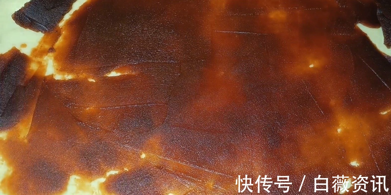 一斤面粉两个鸡蛋，我做出美味的大面包，香甜松软，比买的还好吃