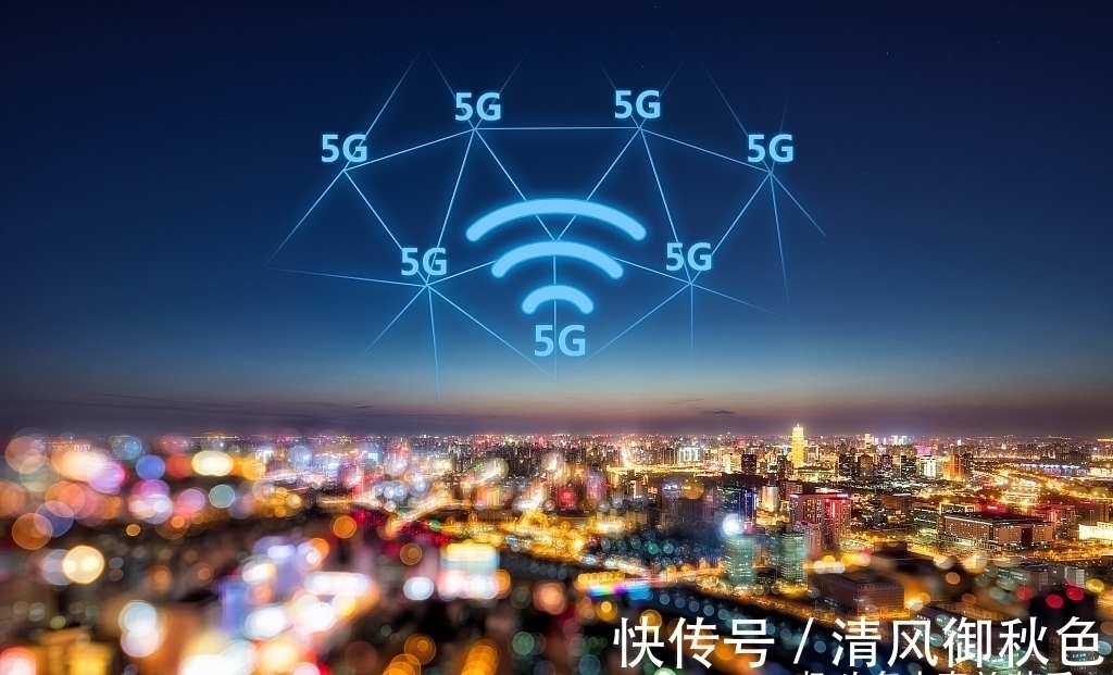 5G手机|买了5G手机,网速却依然很慢？读懂5G常识让你不再纠结