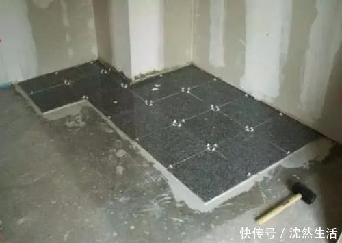 装修|装修用大瓷砖还是小瓷砖划算？师傅一算账，好多人选错了