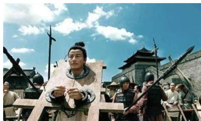 女婿|古代诛九族,嫁出去的女儿、女婿诛不诛?