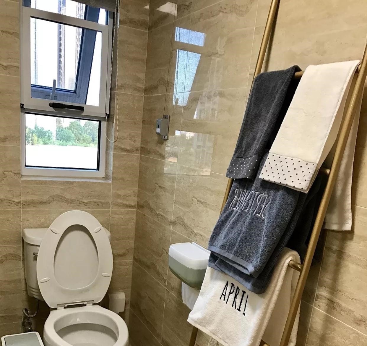 原木色|终于入住新房,漂亮极了,入户鞋柜特别喜欢,忍不住晒晒全屋!