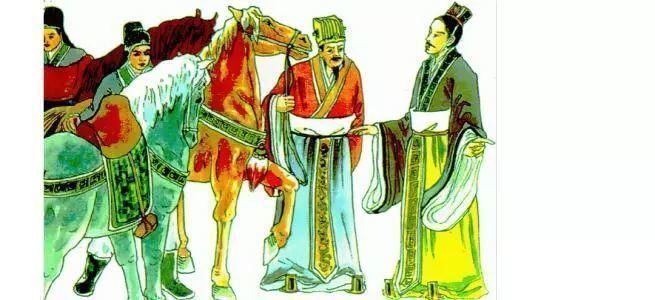 田忌#让人受益一生的6篇古文,字字句句,皆是智慧