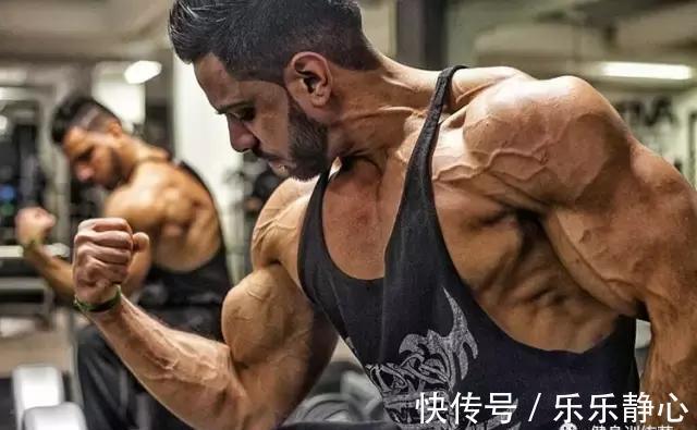 效果|为啥你增肌效果差不用问,一定是这些原因