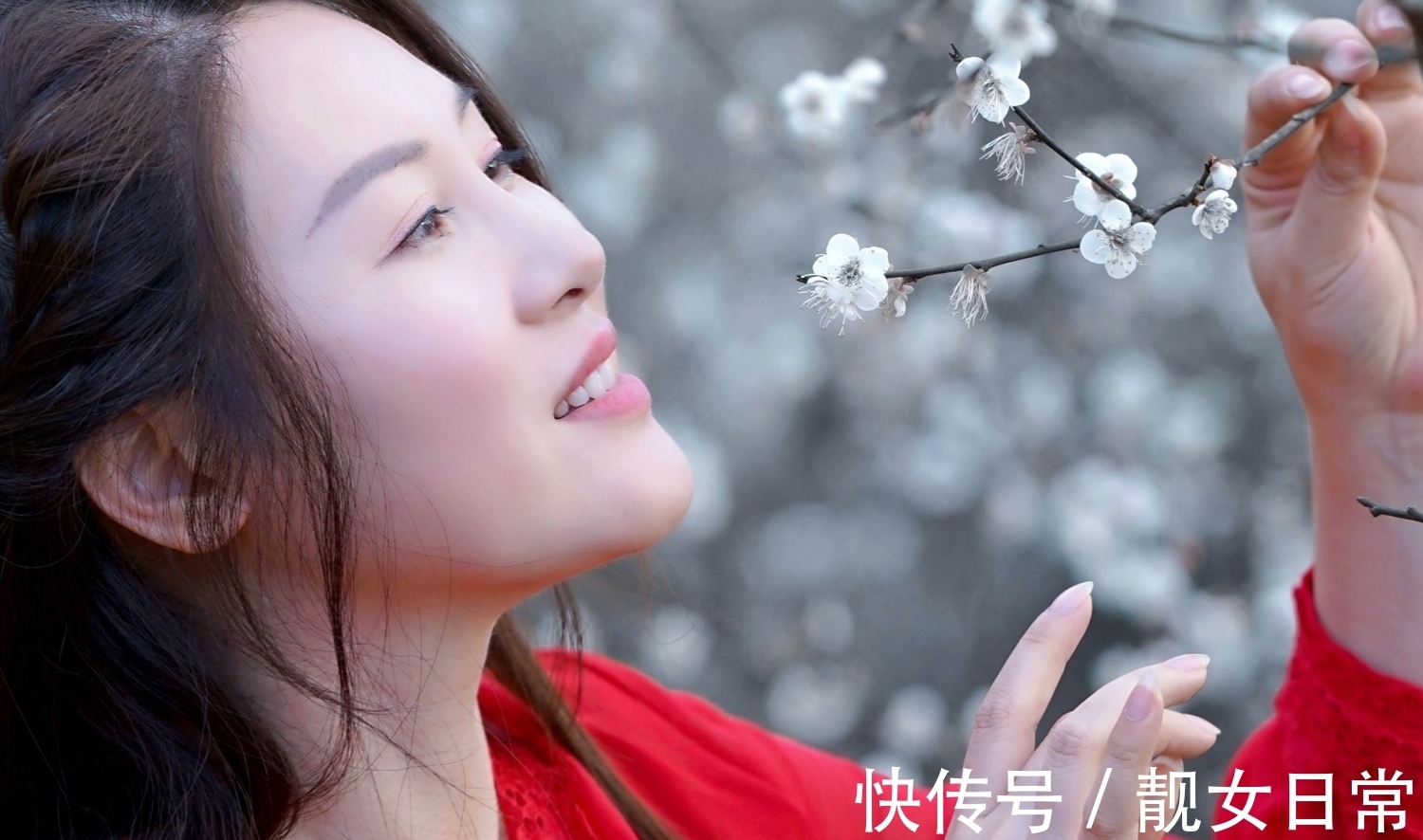 七律$咏雪·七律·二十四首丨瑶池落落纤柔色,阆苑依依素雅音