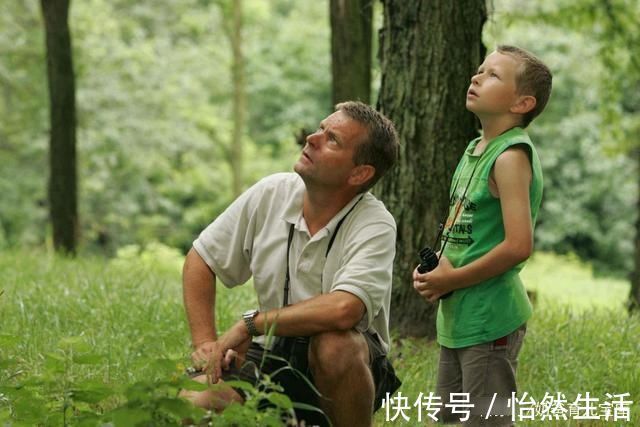 孩子|孩子越长越像爷爷,父亲偷偷做鉴定,看到结果宝爸乐了,家庭散了