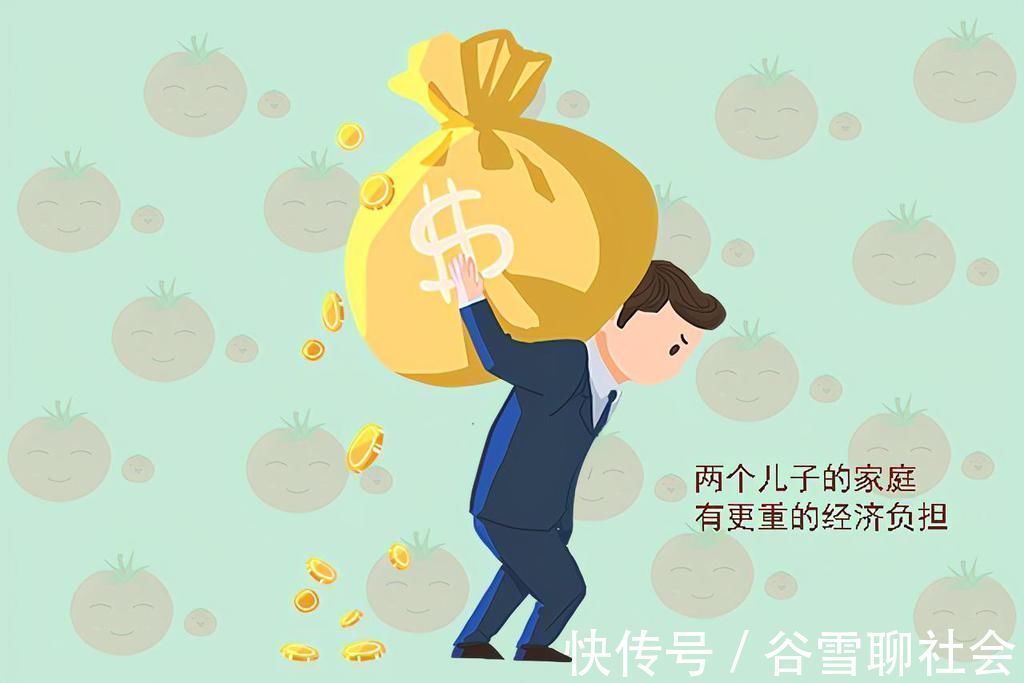 小棉袄|20年后,一儿一女的父母和两个女儿的父母谁更享福?不妨了解下