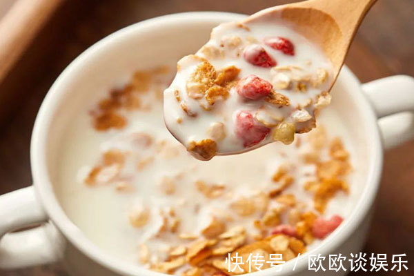 微波炉|脂肪最怕这晚餐,每天吃一碗,清肠刮油,小肚子没了,腰也变细了